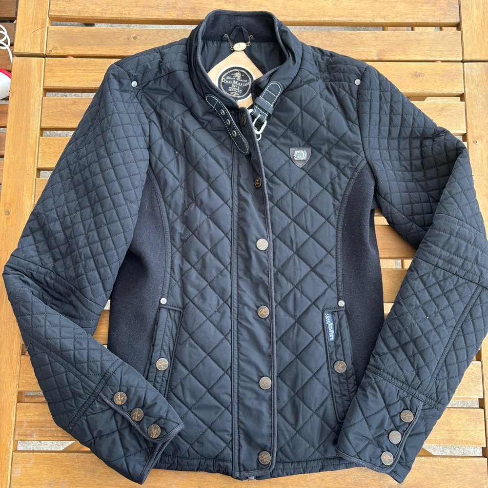 German made jacket!